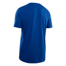 Load image into Gallery viewer, ION Men MTB Jersey Logo DR Shortsleeve 2024