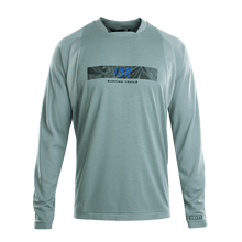 Carica l'immagine nel visualizzatore di Gallery, Maglia MTB a maniche lunghe Scrub Amp Uomo