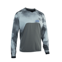 Load image into Gallery viewer, ION Men MTB Longsleeve Jersey Traze Amp AFT 2022