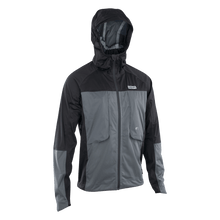 Cargar imagen en el visor de la galería, ION Men MTB Jacket Shelter 3L 2022
