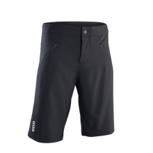 Load image into Gallery viewer, ION Men MTB Shorts Logo 2023