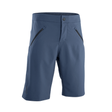 Load image into Gallery viewer, ION Men MTB Shorts Logo 2023