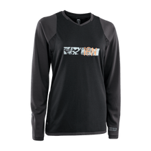 Lade das Bild in den Galerie-Viewer, Damen MTB Jersey Scrub Amp langarm