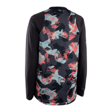 Cargar imagen en el visor de la galería, ION Bike Tee Scrub LS women 2022