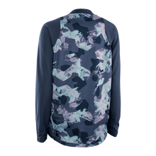 Cargar imagen en el visor de la galería, ION Bike Tee Scrub LS women 2022
