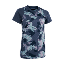Cargar imagen en el visor de la galería, ION BIke Tee Scrub SS women 2022