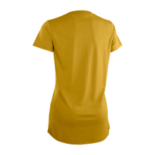 Lade das Bild in den Galerie-Viewer, Damen MTB Jersey Logo DR kurzarm