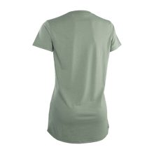 Lade das Bild in den Galerie-Viewer, Damen MTB Jersey Logo DR kurzarm