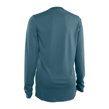 Load image into Gallery viewer, ION Women MTB Jersey S_Logo DR Longsleeve 2024