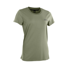 Lade das Bild in den Galerie-Viewer, Damen MTB Jersey S_Logo DR kurzarm