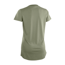 Lade das Bild in den Galerie-Viewer, Damen MTB Jersey S_Logo DR kurzarm