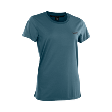 Lade das Bild in den Galerie-Viewer, Damen MTB Jersey S_Logo DR kurzarm