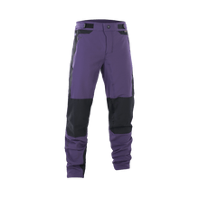 Cargar imagen en el visor de la galería, ION MTB Pants Scrub Amp BAT Unisex 2023