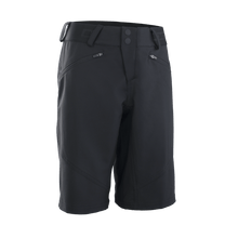 Cargar imagen en el visor de la galería, ION MTB Shorts Scrub Amp Youth 2024