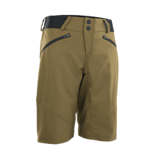Cargar imagen en el visor de la galería, ION MTB Shorts Scrub Amp Youth 2024