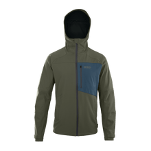 Charger l'image dans la galerie, Veste VTT Shelter 2L Softshell Hommes