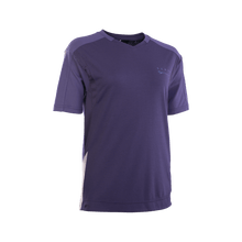 Cargar imagen en el visor de la galería, ION MTB Jersey Scrub Amp Short Sleeve BAT Women 2023