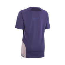 Cargar imagen en el visor de la galería, ION MTB Jersey Scrub Amp Short Sleeve BAT Women 2023