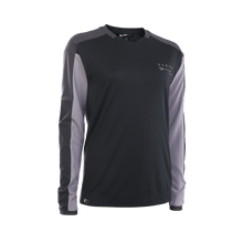Load image into Gallery viewer, ION MTB Jersey Scrub Amp LS BAT Women 2023