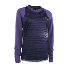 Lade das Bild in den Galerie-Viewer, MTB Jersey Langarm Scrub Damen