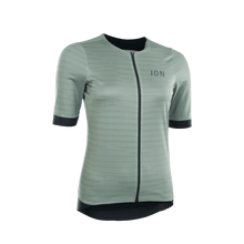 Load image into Gallery viewer, ION Gravel Jersey VNTR Amp Short Sleeve Women 2024