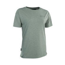 Carica l'immagine nel visualizzatore di Gallery, Maglia MTB Seek Amp a maniche corte da donna