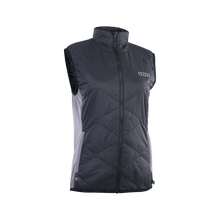 Load image into Gallery viewer, ION MTB Vest Shelter Hybrid Padded Women 2023