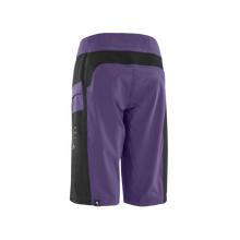 Load image into Gallery viewer, ION MTB Shorts Scrub Women 2023