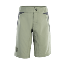 Load image into Gallery viewer, ION MTB Shorts Traze Women 2023
