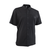 Cargar imagen en el visor de la galería, ION Gravel Shirt VNTR Amp Short-Sleeve Unisex 2024