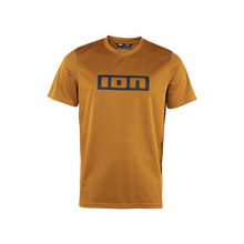 Load image into Gallery viewer, ION MTB Jersey Logo Short-Sleeve Men 2024