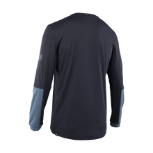 Cargar imagen en el visor de la galería, ION MTB Jersey Traze Amp AFT Long-Sleeve Men 2024