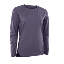 Load image into Gallery viewer, ION MTB Jersey Scrub Amp BAT Long-Sleeve Women 2024