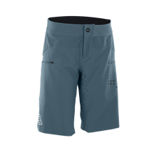 Cargar imagen en el visor de la galería, ION MTB Shorts Traze Amp AFT Women 2024