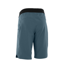 Cargar imagen en el visor de la galería, ION MTB Shorts Traze Amp AFT Women 2024