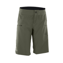 Cargar imagen en el visor de la galería, ION MTB Shorts Traze Amp AFT Women 2024