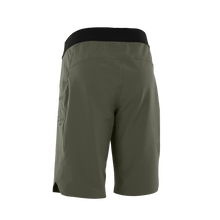 Cargar imagen en el visor de la galería, ION MTB Shorts Traze Amp AFT Women 2024