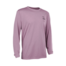 Charger l'image dans la galerie, ION IOB-Bike Jersey S_Ionic LS DR men 2026