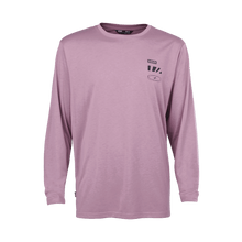 Charger l'image dans la galerie, ION IOB-Bike Jersey S_Ionic LS DR men 2026