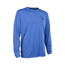 Charger l'image dans la galerie, ION IOB-Bike Jersey S_Ionic LS DR men 2026