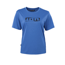 Cargar imagen en el visor de la galería, ION IOB-Bike Jersey Ionic SS DR women 2025