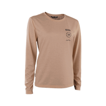 Cargar imagen en el visor de la galería, ION IOB-Bike Jersey S_Ionic LS DR women 2025