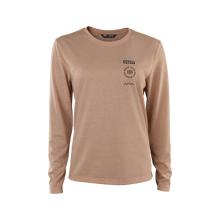 Cargar imagen en el visor de la galería, ION IOB-Bike Jersey S_Ionic LS DR women 2025