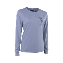 Cargar imagen en el visor de la galería, ION IOB-Bike Jersey S_Ionic LS DR women 2025