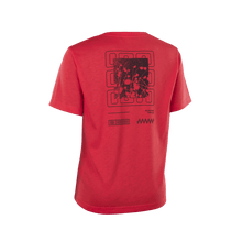 Cargar imagen en el visor de la galería, ION IOB-Bike Jersey S_Ionic SS DR women 2026