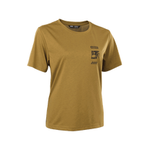 Cargar imagen en el visor de la galería, ION IOB-Bike Jersey S_Ionic SS DR women 2026