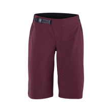 Cargar imagen en el visor de la galería, ION IOB-Bike Shorts Ionic LT women 2025