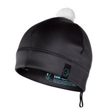 Lade das Bild in den Galerie-Viewer, Neo Bommel Neopren Beanie