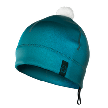Lade das Bild in den Galerie-Viewer, Neo Bommel Neopren Beanie