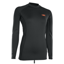 Lade das Bild in den Galerie-Viewer, Thermo Top Langarm Damen